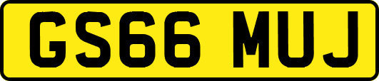 GS66MUJ