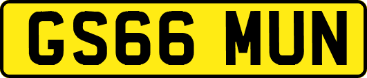 GS66MUN