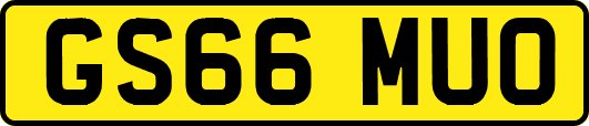 GS66MUO