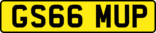 GS66MUP