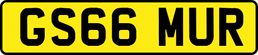 GS66MUR