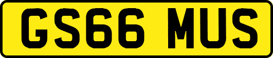 GS66MUS