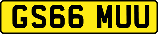 GS66MUU