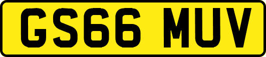 GS66MUV