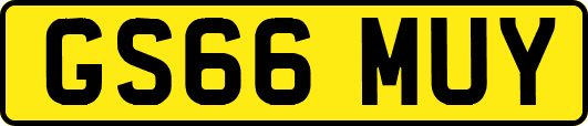 GS66MUY
