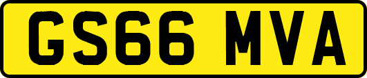 GS66MVA