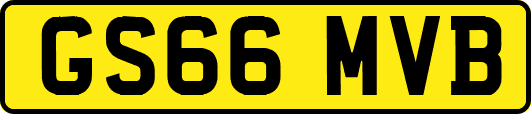 GS66MVB
