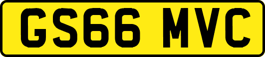GS66MVC