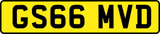 GS66MVD