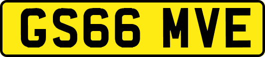 GS66MVE