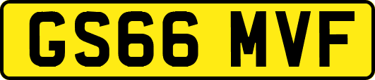 GS66MVF