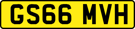 GS66MVH