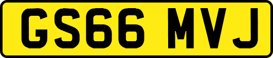 GS66MVJ