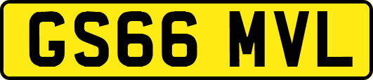 GS66MVL