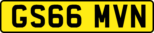 GS66MVN