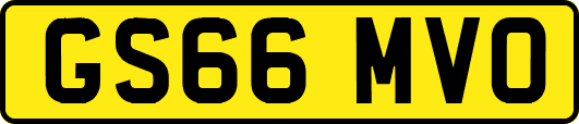 GS66MVO