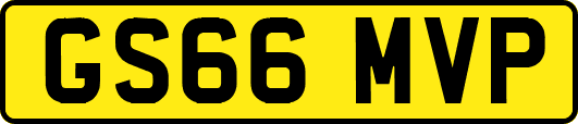 GS66MVP
