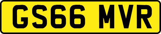 GS66MVR