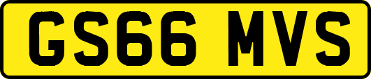 GS66MVS