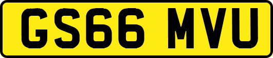 GS66MVU