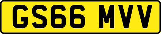 GS66MVV