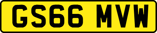 GS66MVW