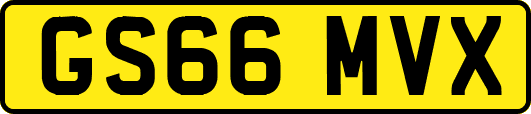 GS66MVX