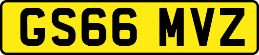 GS66MVZ