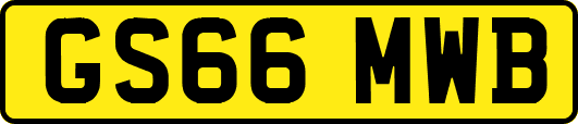 GS66MWB