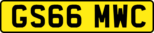GS66MWC