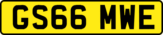 GS66MWE