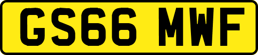 GS66MWF