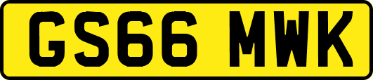 GS66MWK