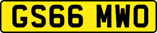 GS66MWO