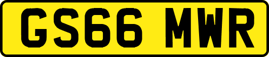 GS66MWR