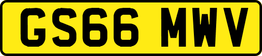 GS66MWV
