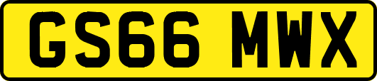 GS66MWX