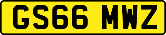 GS66MWZ