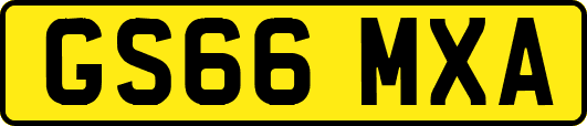 GS66MXA