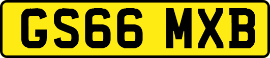 GS66MXB