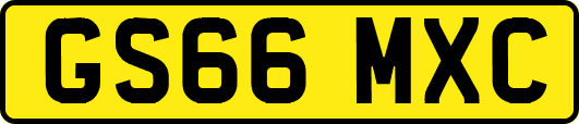 GS66MXC