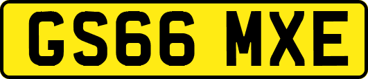 GS66MXE