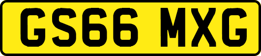 GS66MXG