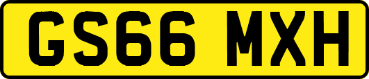 GS66MXH
