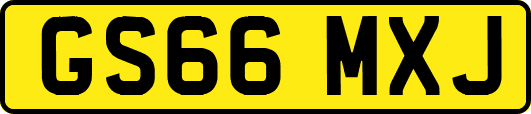GS66MXJ