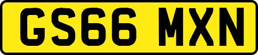 GS66MXN