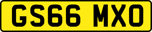 GS66MXO