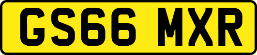 GS66MXR