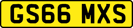 GS66MXS