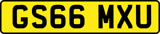 GS66MXU
